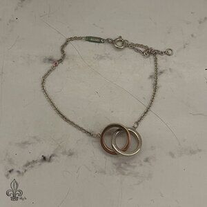 🩶Tiffany 1837 Bracelet💛